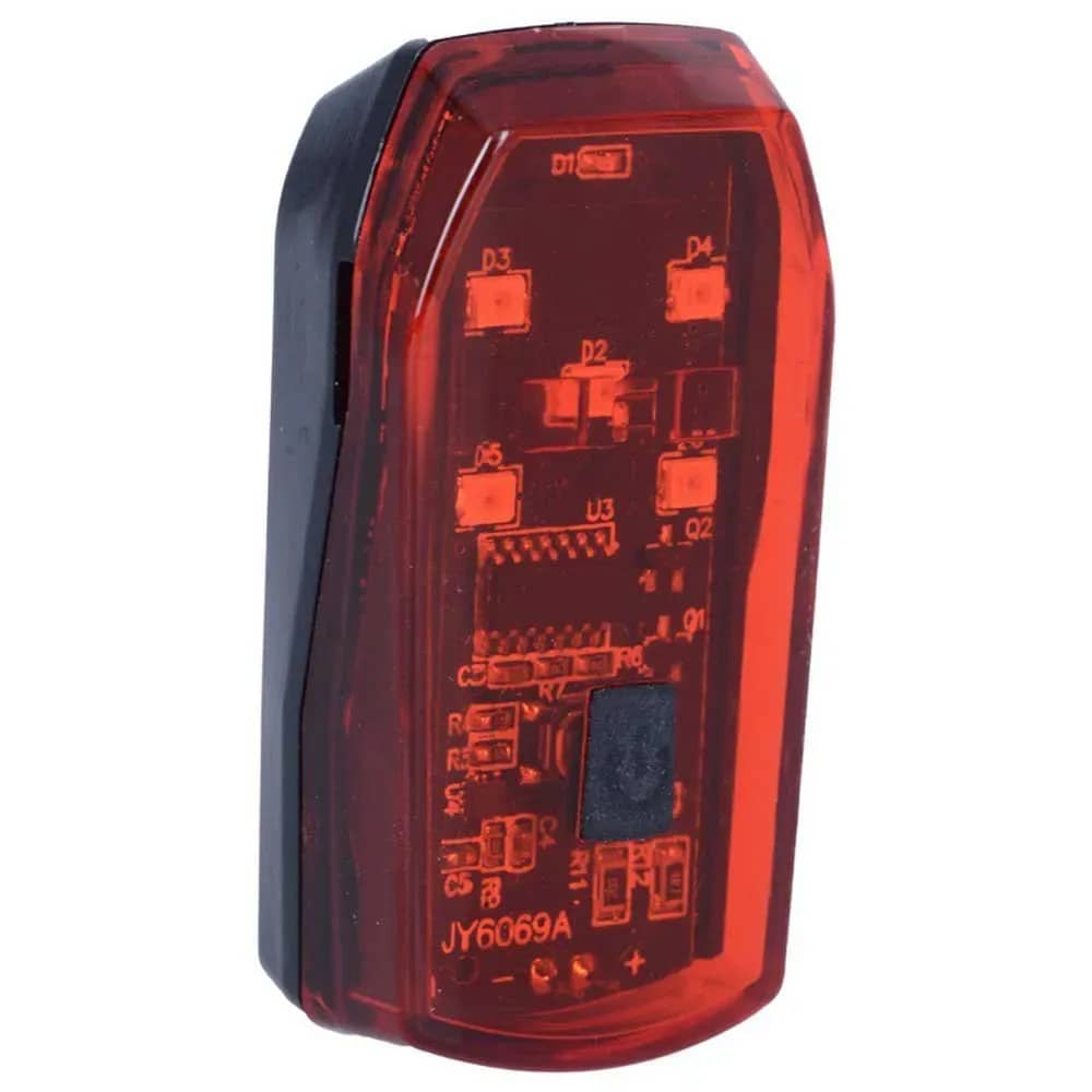 Zadnje biciklističko svetlo OXFORD Bright Stop LED