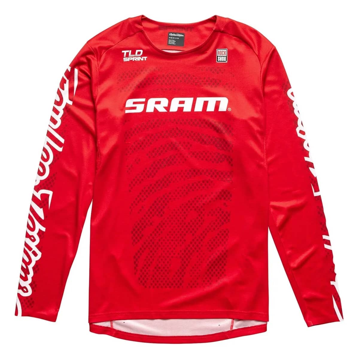 Sprint Jersey SRAM Shifted