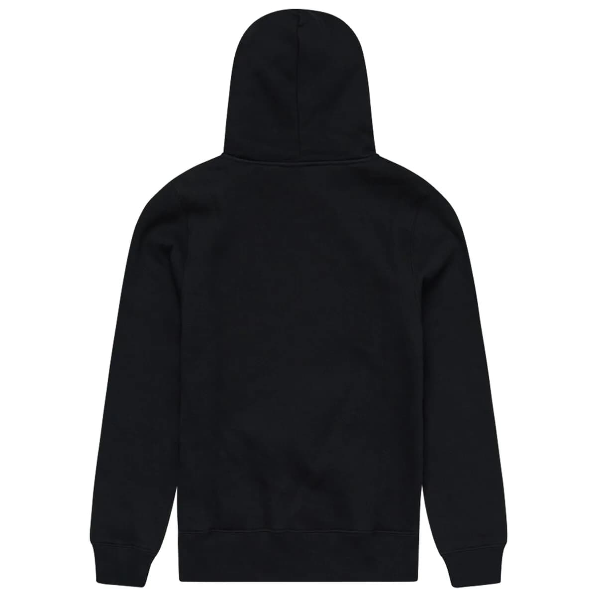 WOMENS HOODIE SIGNATURE 