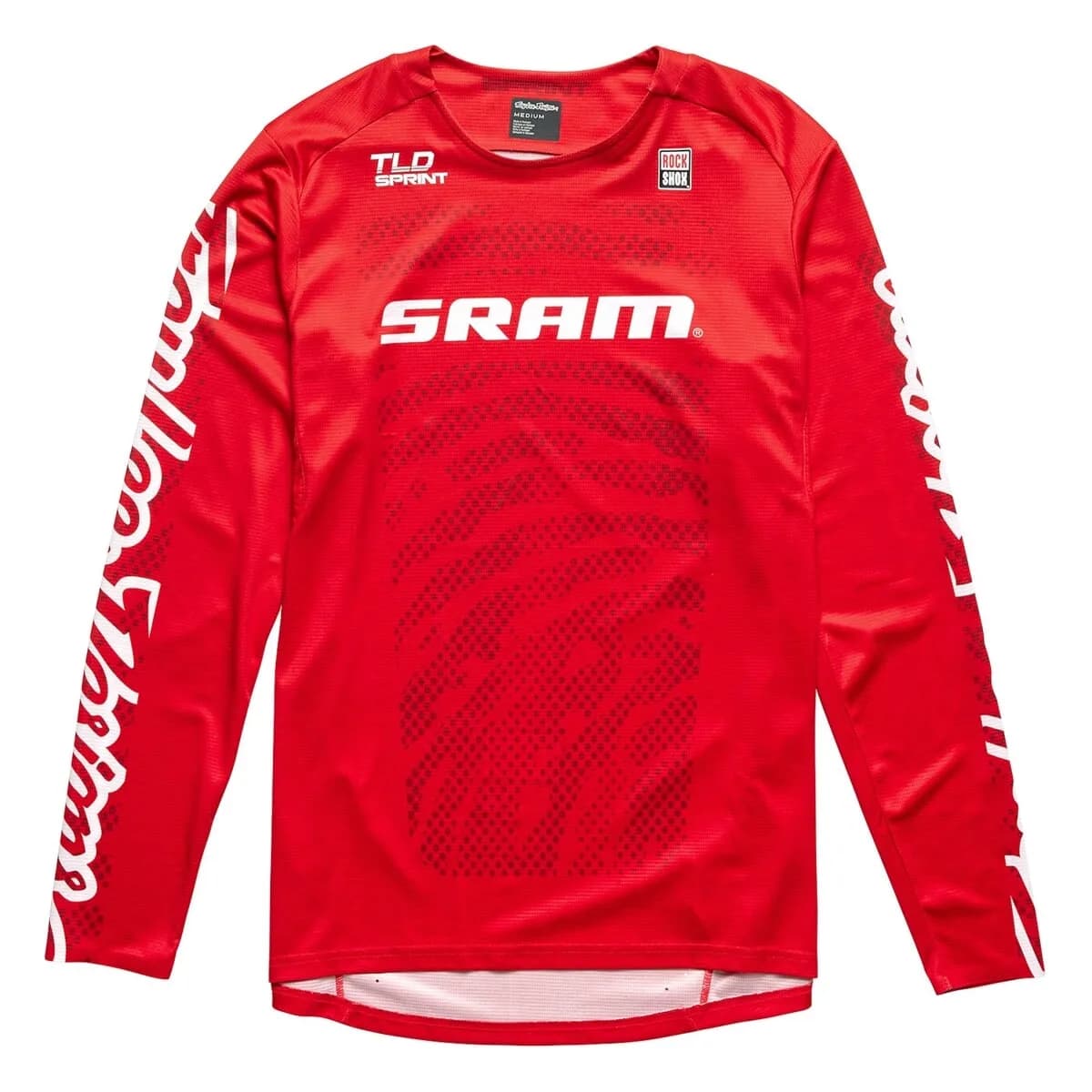 Sprint SRAM Šifted dres