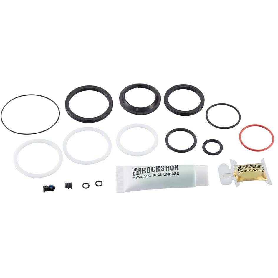 Сервисный комплект RockShox 200 Hour/1 Year Super Deluxe RT3