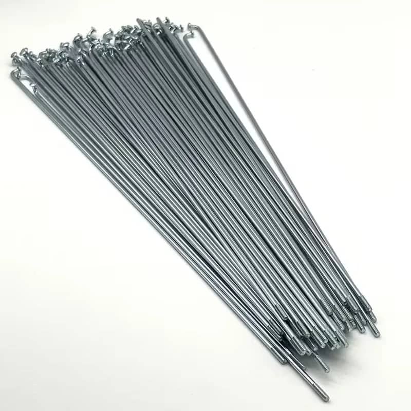 Steel spoke, 192 mm