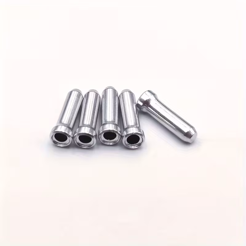 Bicycle Cable End Tips