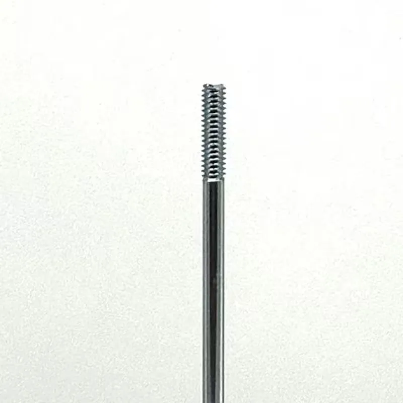 Steel spoke, 192 mm
