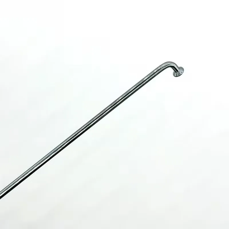 Steel spoke, 192 mm